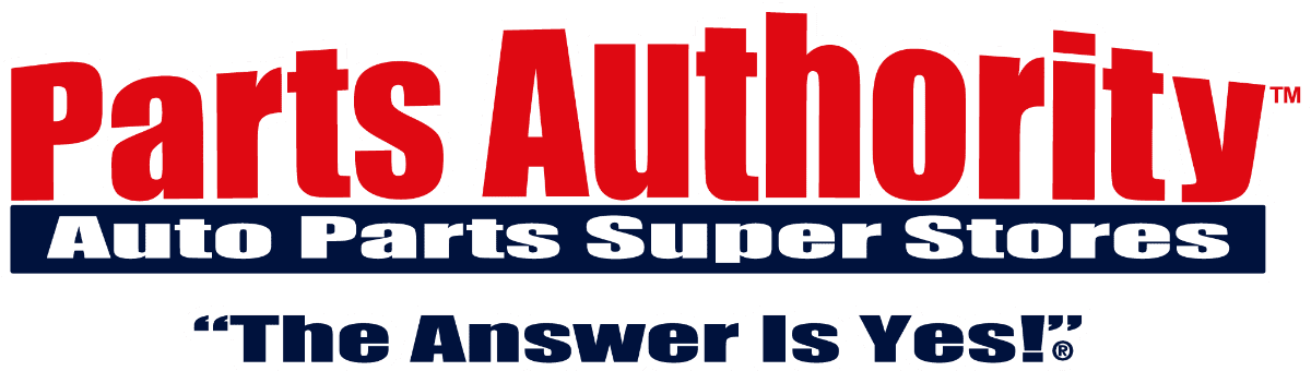 Parts Authority